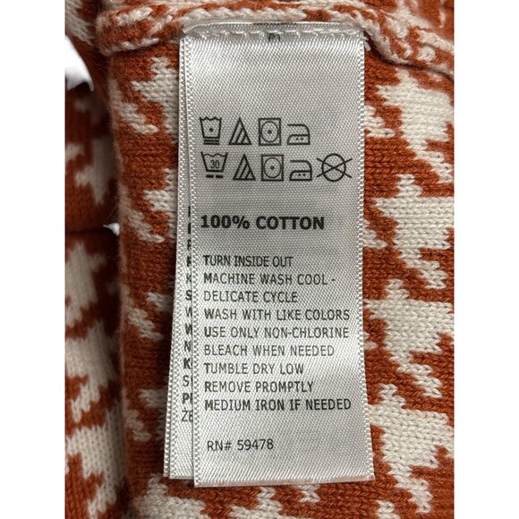 Houndstooth Cardigan & Tank Top Set For Girls - Sincerely Jules - Picture 6 of 12